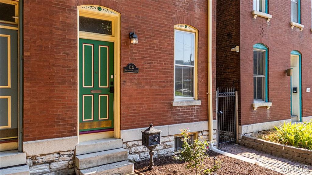 1323 Shenandoah Avenue Property Photo 1