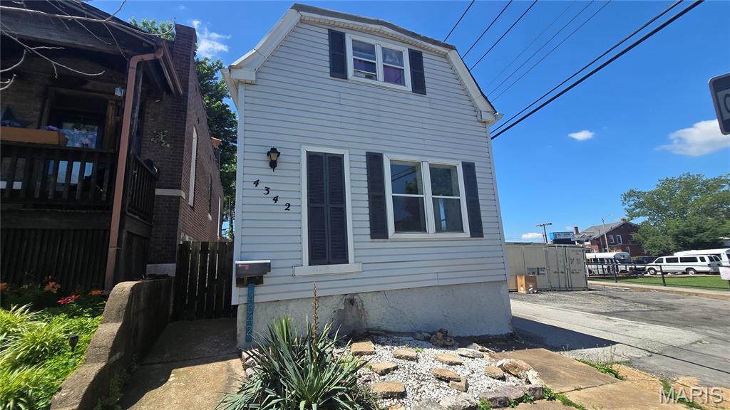 4342 Frieda Avenue Property Photo 1