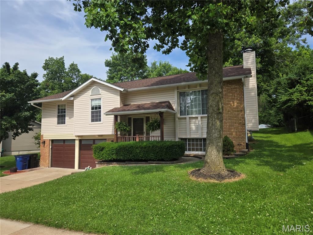 11561 Patty Ann Drive Property Photo 1