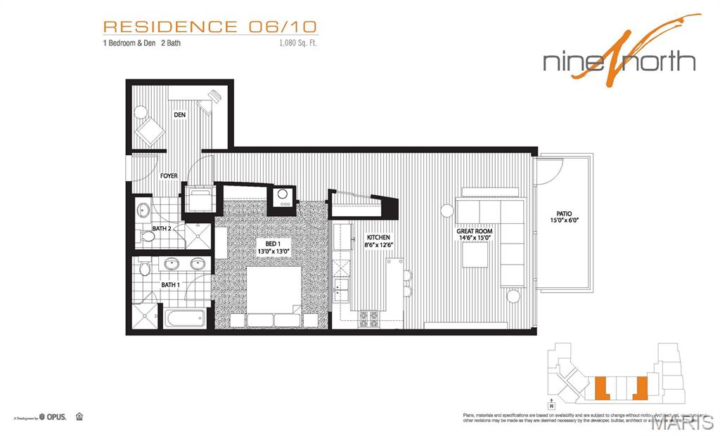 9 N Euclid Avenue 610 Property Photo 34