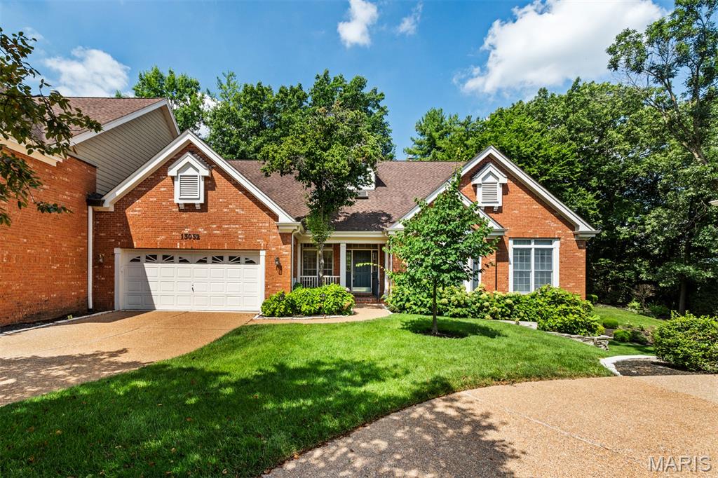 13052 Pembrooke Valley Court Property Photo 1