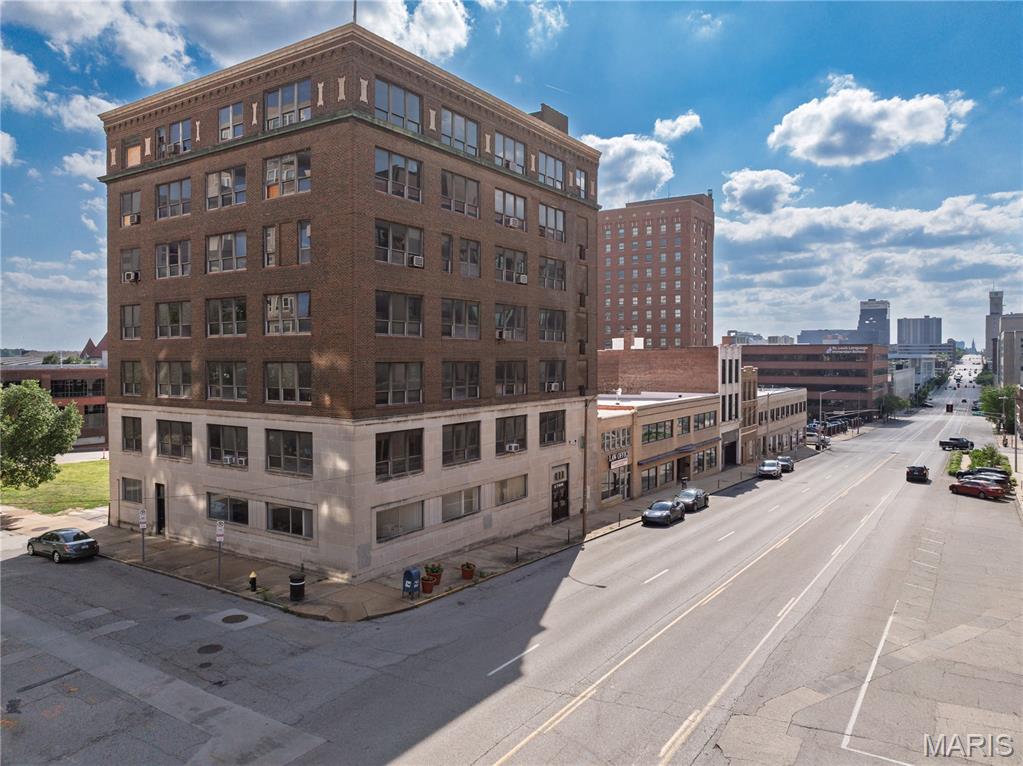 1700 Olive Street Property Photo 1