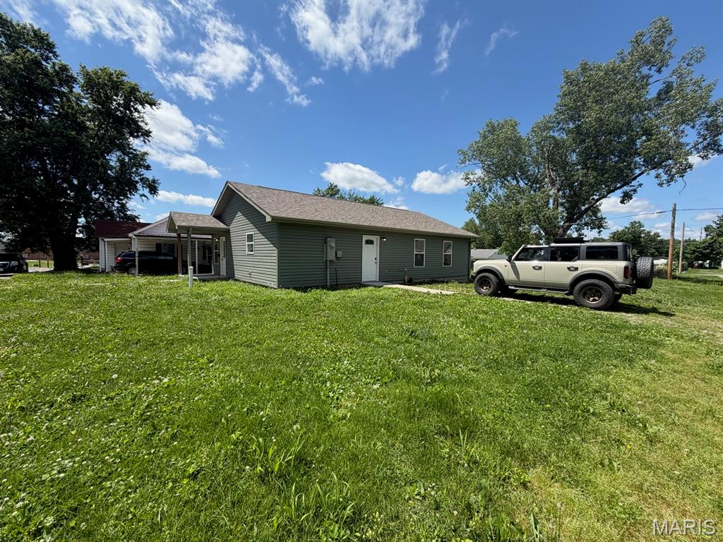 603 W Maple Street Property Photo 5