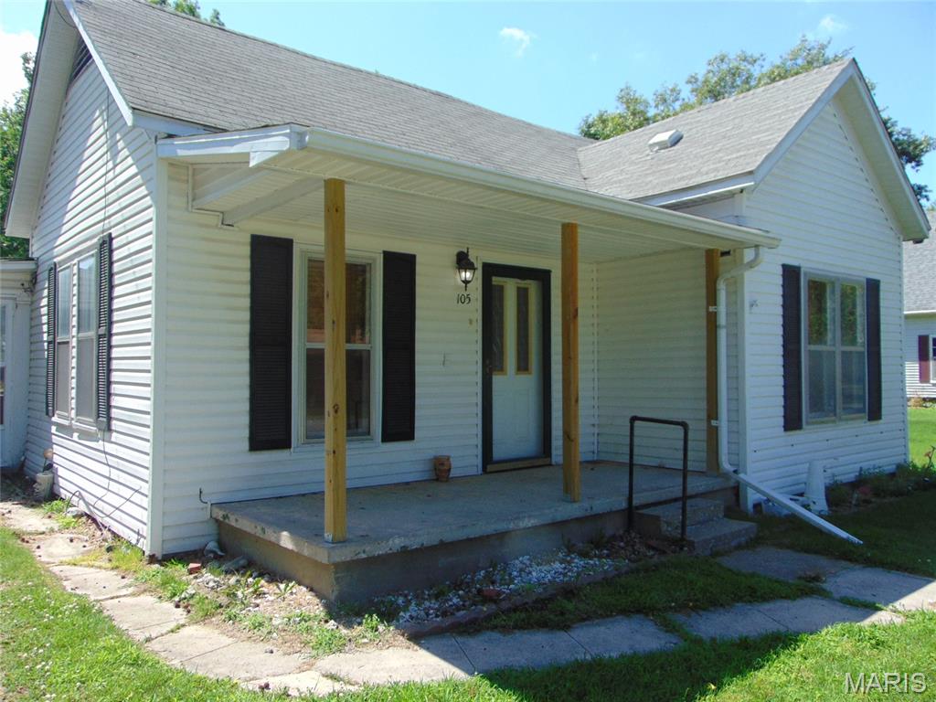 105 N 6th Street Property Photo 5