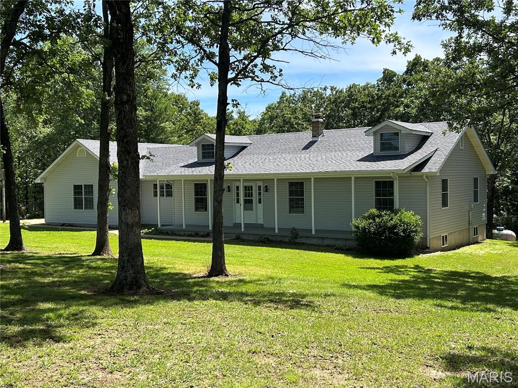 3661 Highway 19 Property Photo