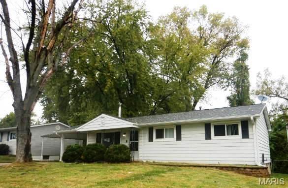 3318 Hannibal Drive Property Photo 1