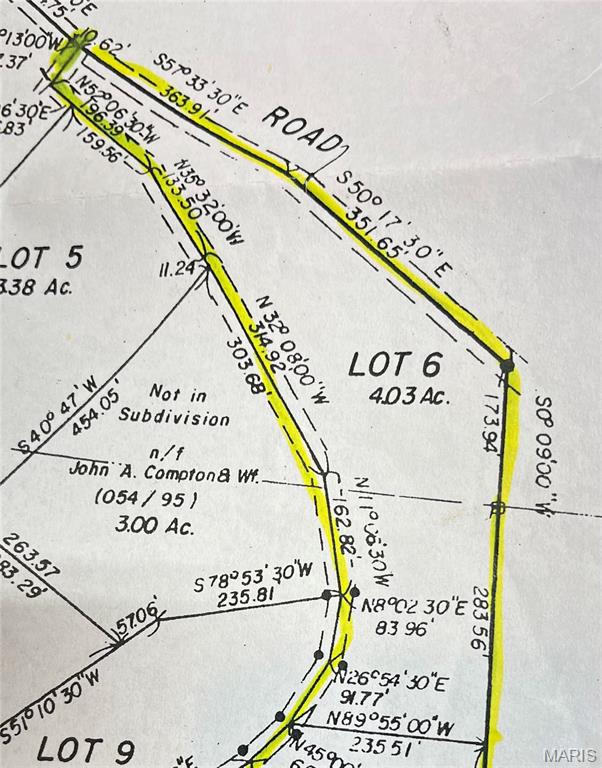 0 Watson Road Property Photo 17
