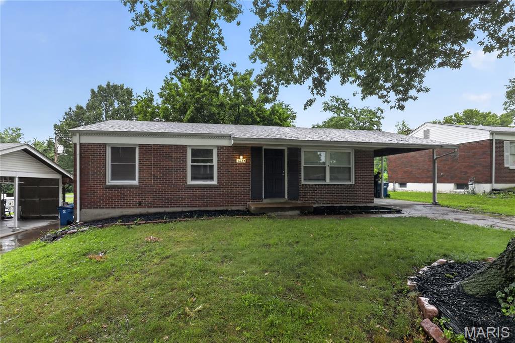 1627 Keelen Drive Property Photo 1
