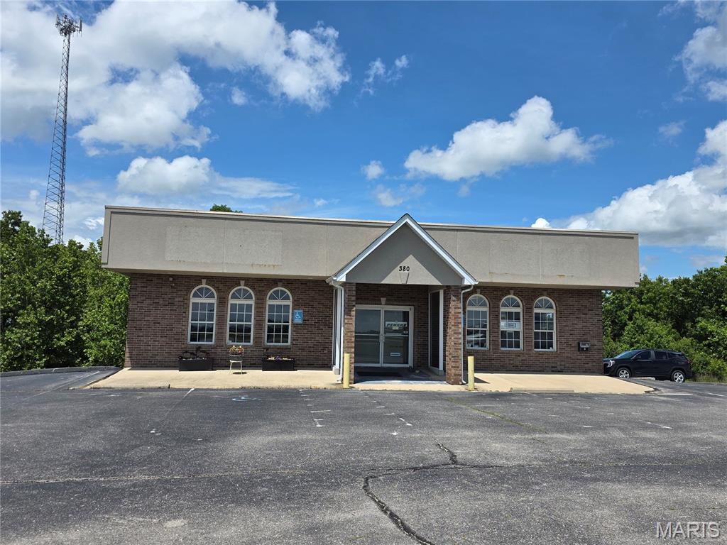 380 St Robert Outer Road Road Property Photo 1