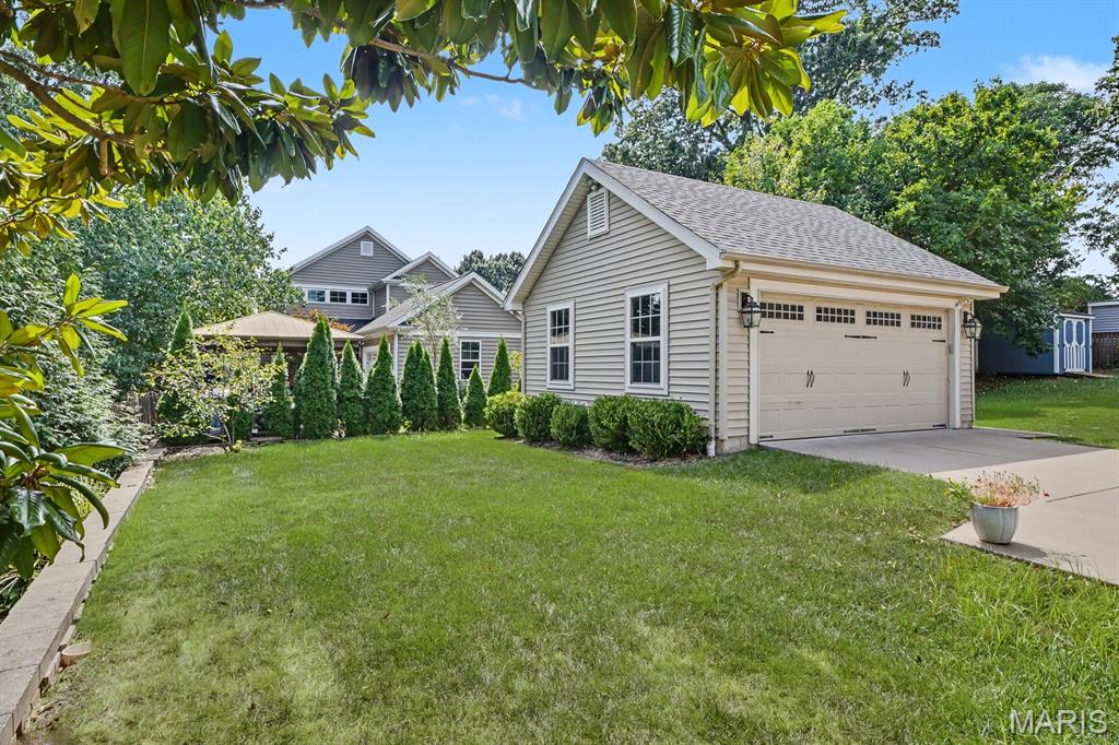 1020 Brownell Avenue Property Photo 4