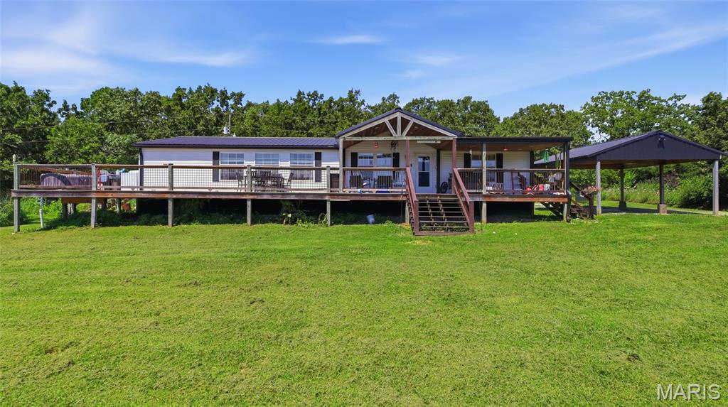 13650 Quail Drive Property Photo 1