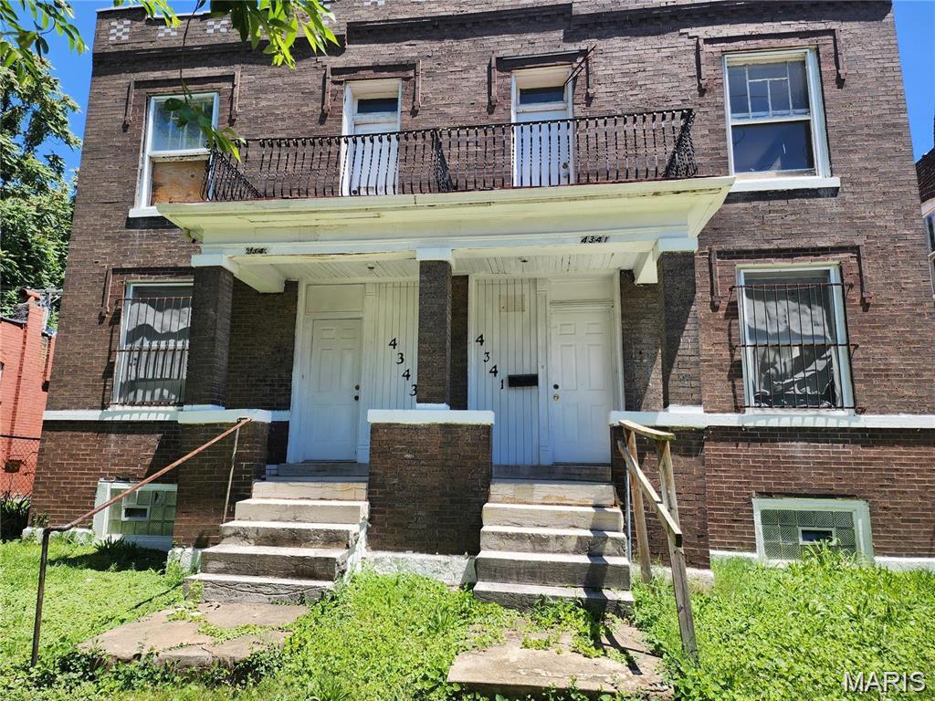 4341 Penrose Street Property Photo 1