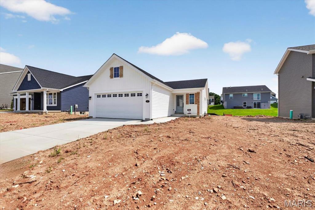 206 Red Cliff Court Property Photo 1