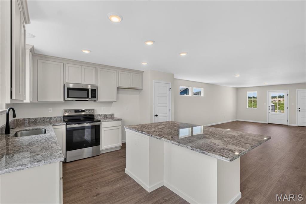 206 Red Cliff Court Property Photo 8