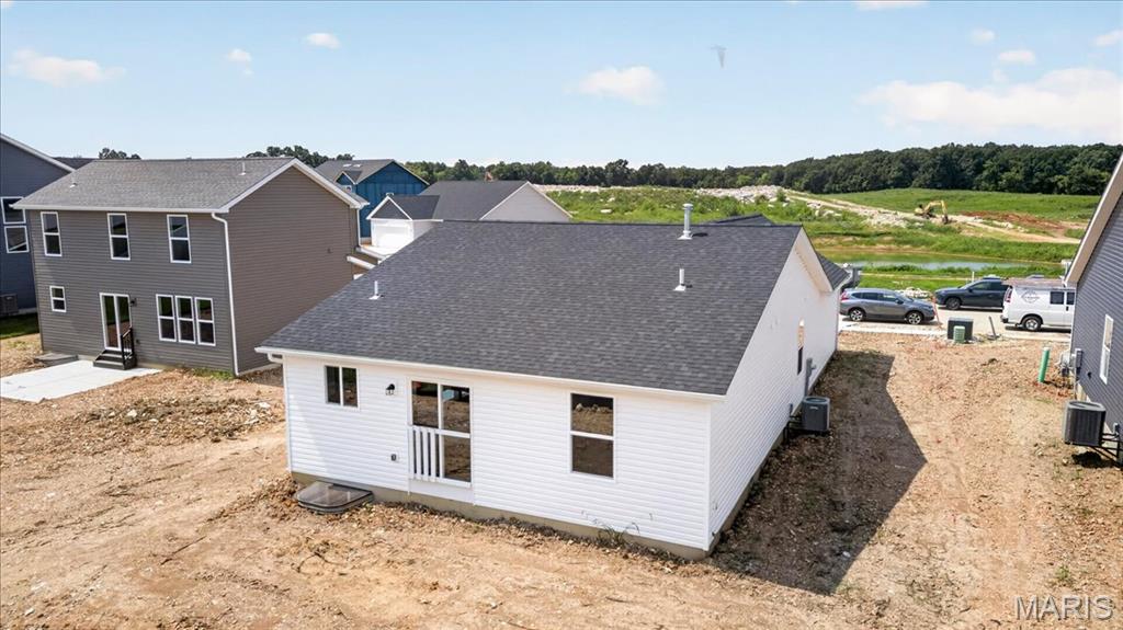 206 Red Cliff Court Property Photo 17
