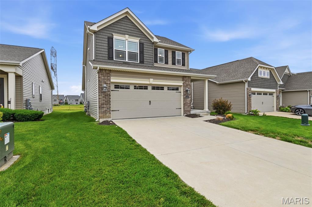 428 Copperfield Court Property Photo 2