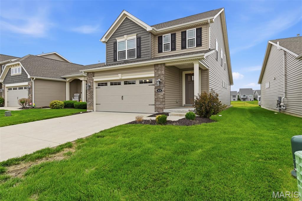 428 Copperfield Court Property Photo 3