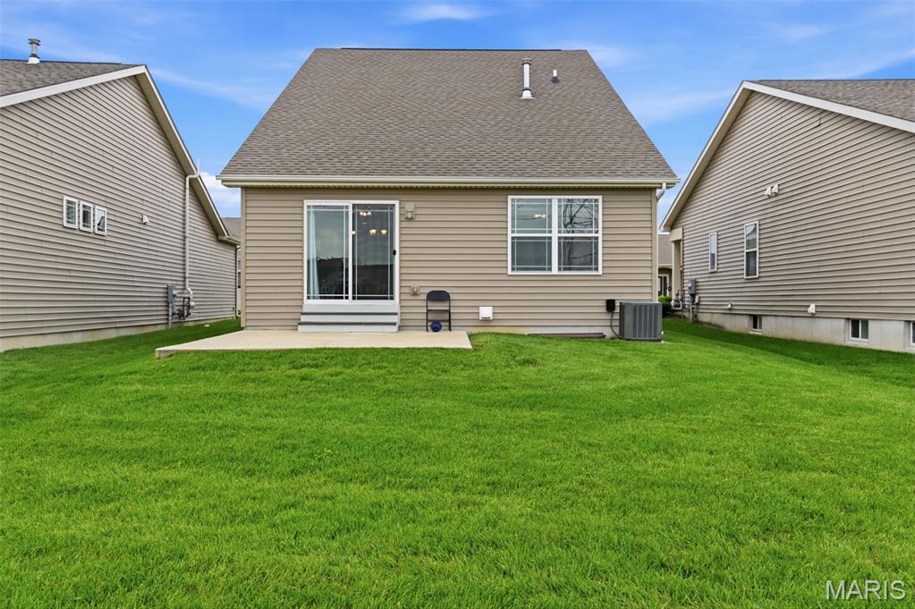428 Copperfield Court Property Photo 27