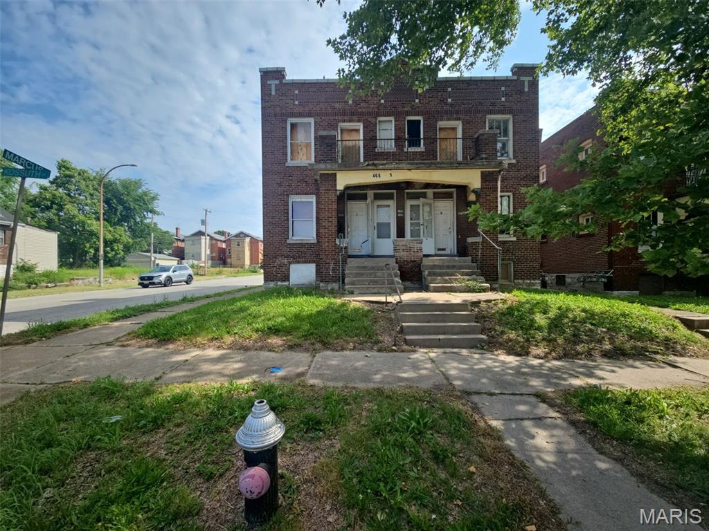 4685 Kossuth Avenue Property Photo 1