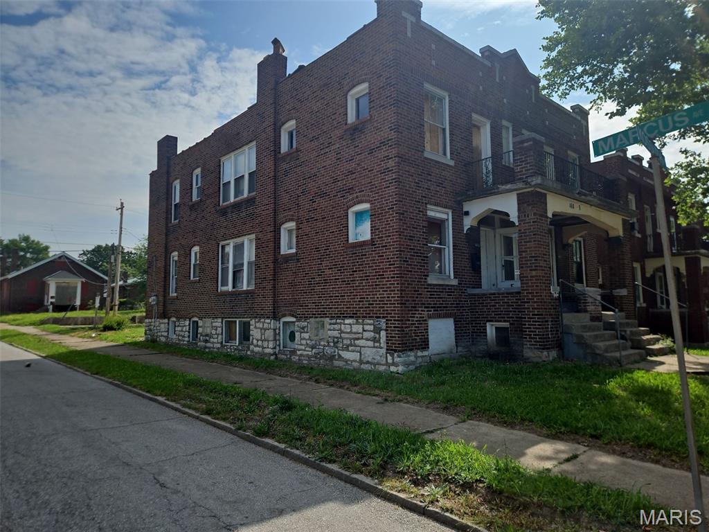 4685 Kossuth Avenue Property Photo 2