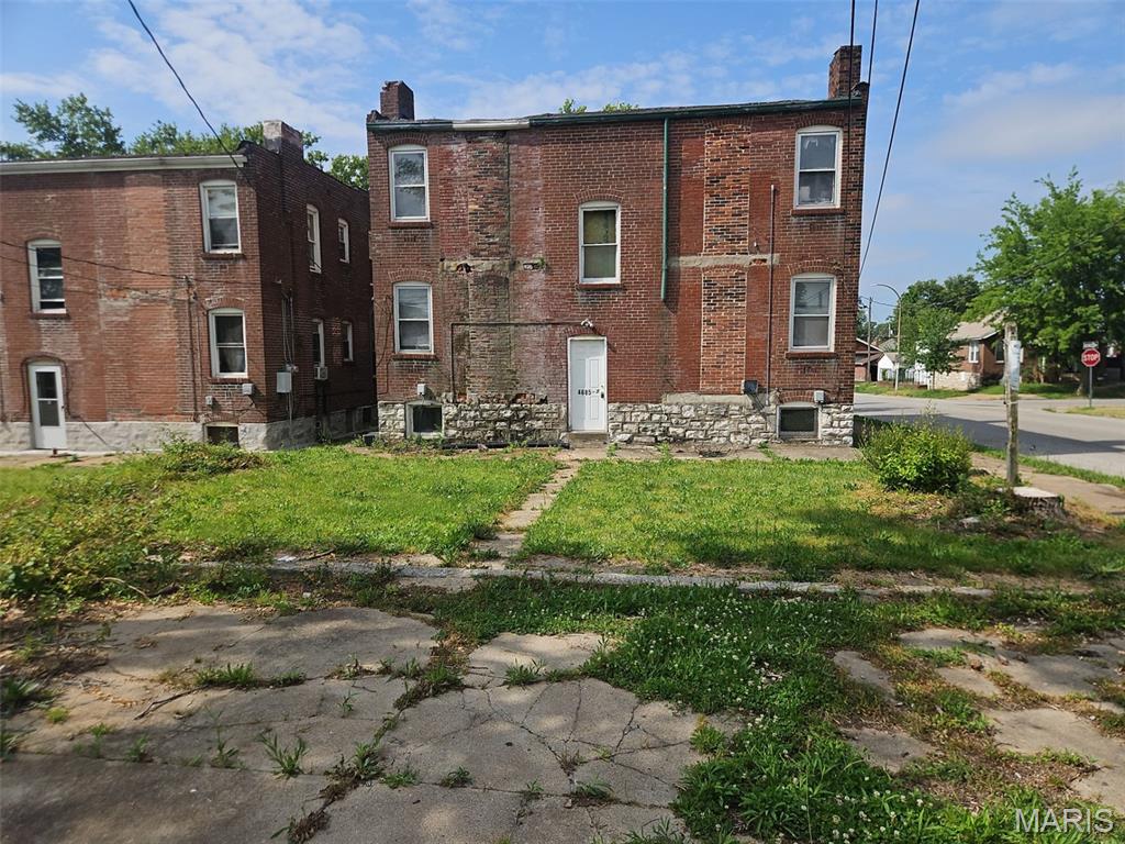 4685 Kossuth Avenue Property Photo 3