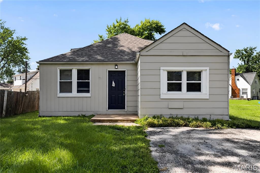 25 Barcelona Avenue Property Photo 1