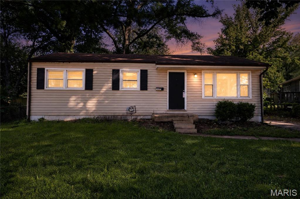 1037 Forestwood Drive Property Photo 1