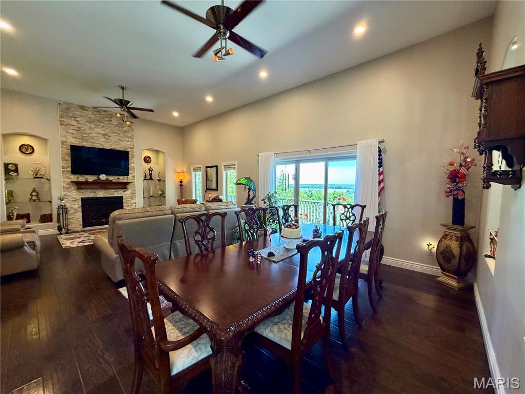 120 El Rancho Drive Property Photo 12