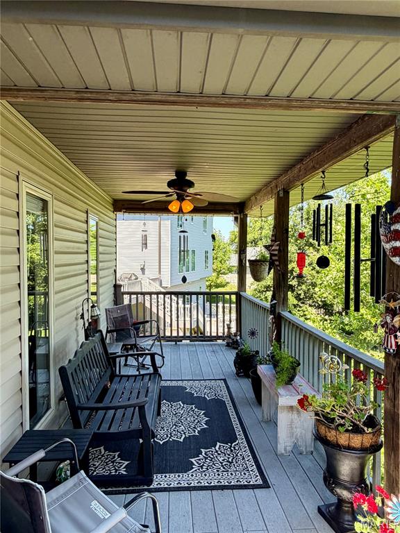 120 El Rancho Drive Property Photo 46