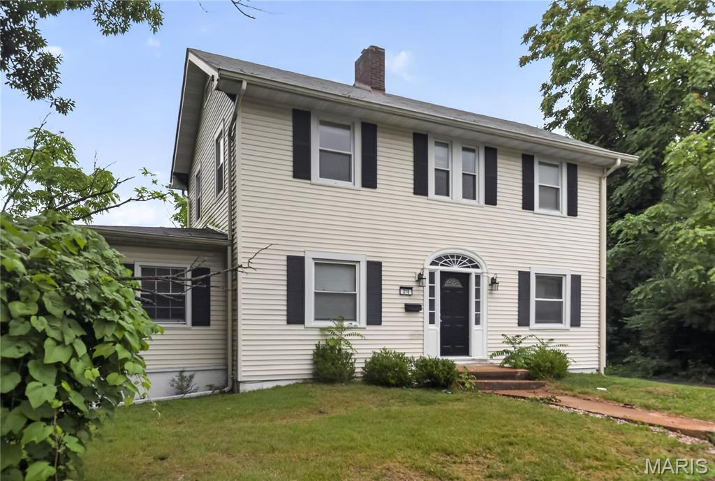 216 Harrison Avenue Property Photo 1