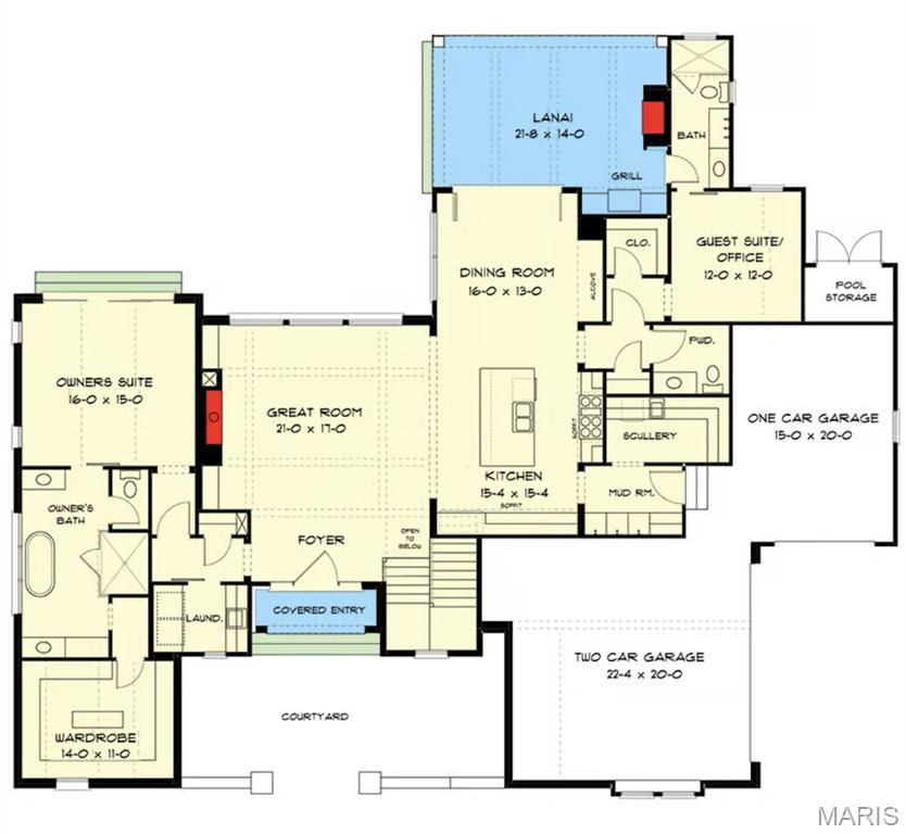 22 Conway Lane Property Photo 3