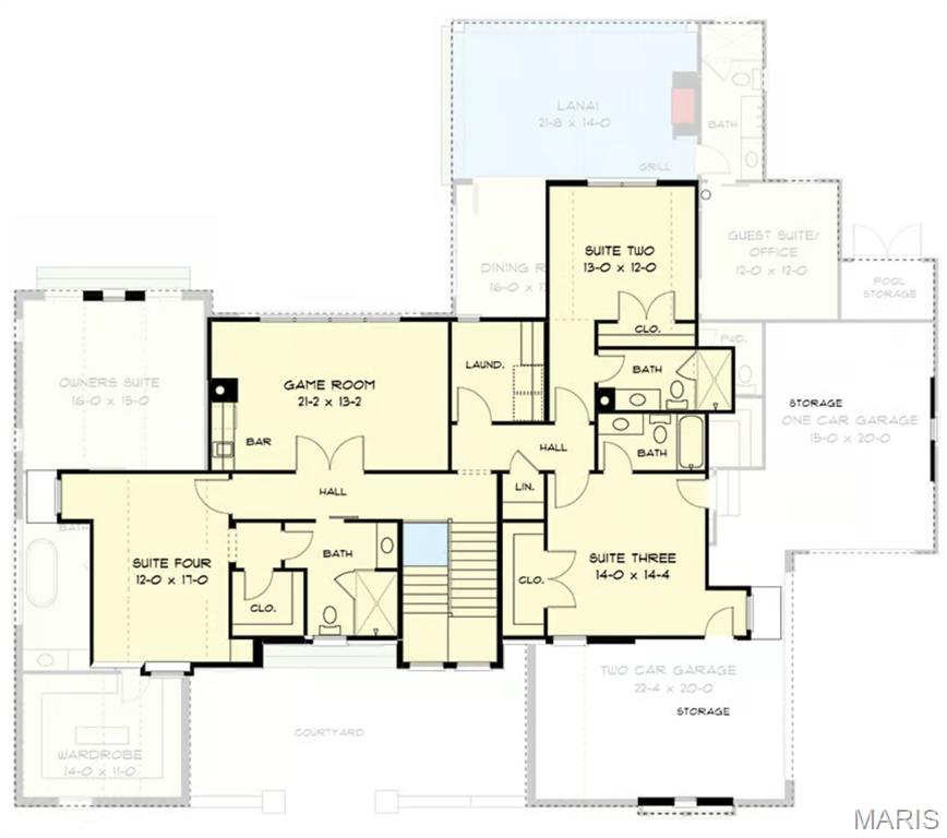 22 Conway Lane Property Photo 4