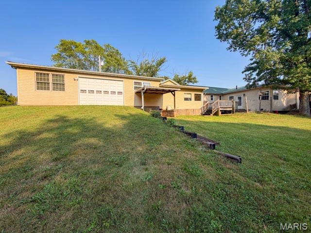 19463 State Highway U Property Photo 7