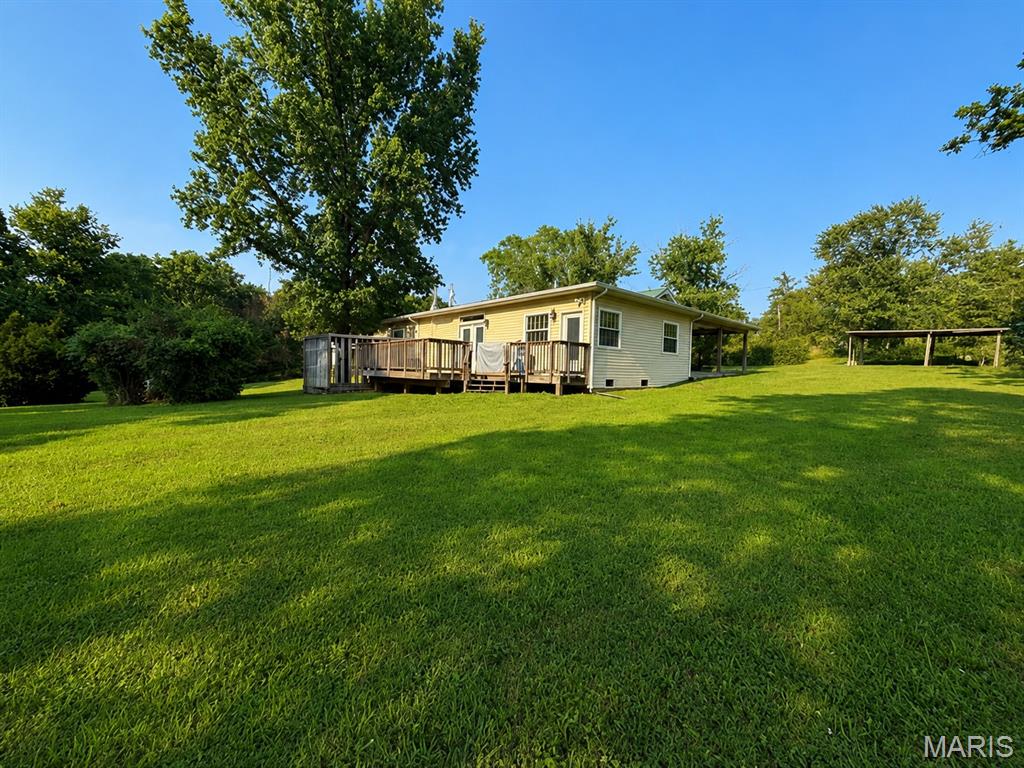 19463 State Highway U Property Photo 11