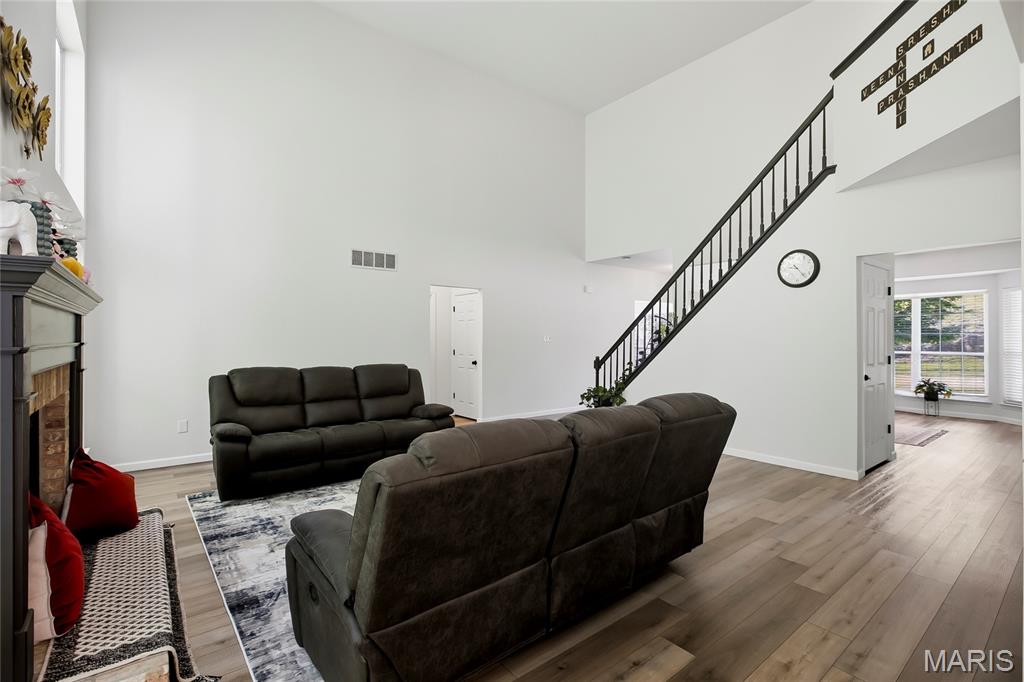 1348 Richland Meadows Drive Property Photo 4