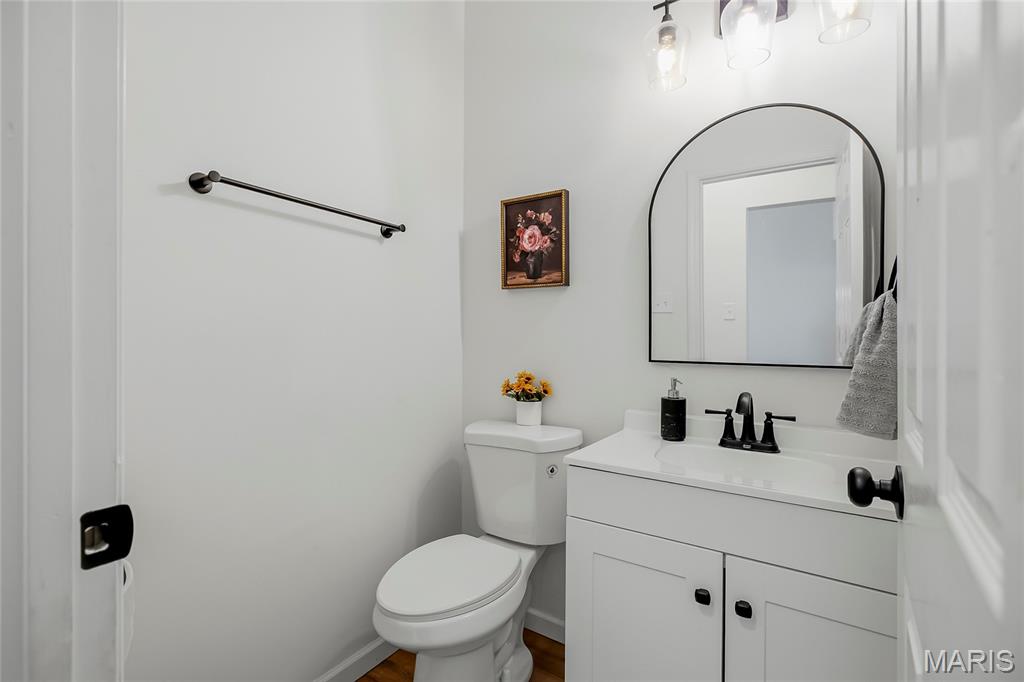 1348 Richland Meadows Drive Property Photo 12