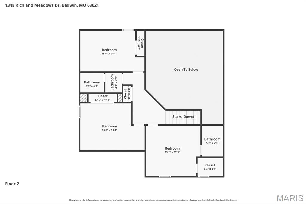 1348 Richland Meadows Drive Property Photo 21