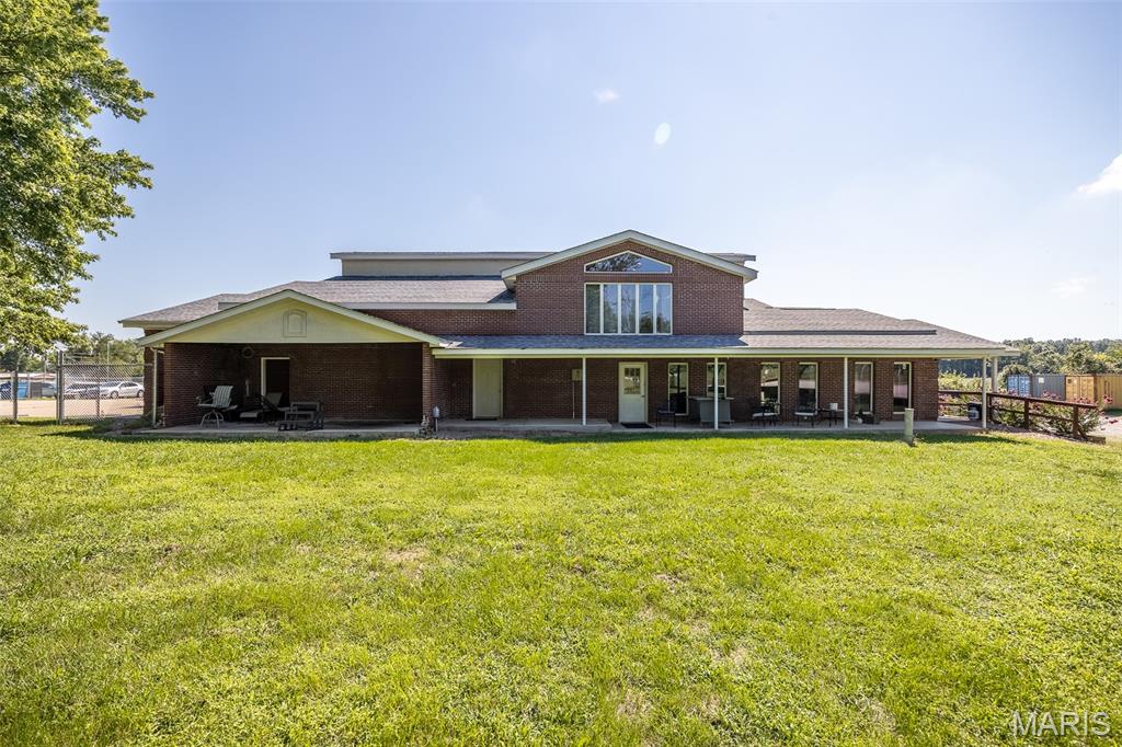20750 Ostrich Lot#3 Drive Property Photo 1