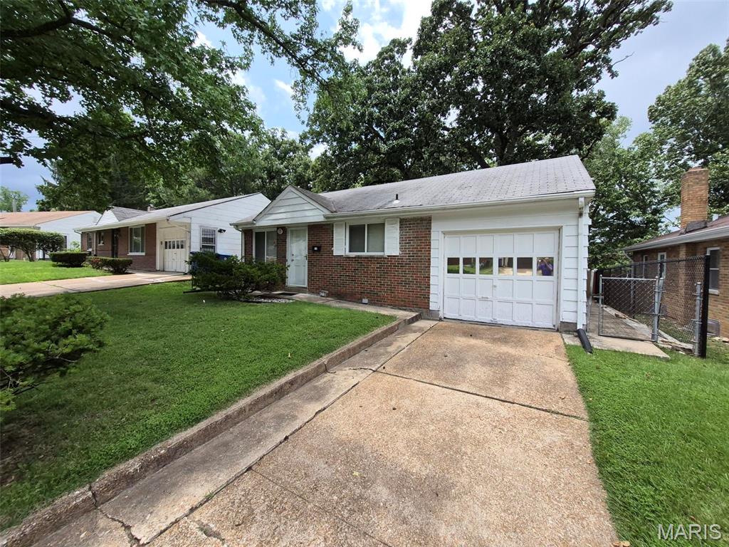 4317 Melba Avenue Property Photo 2