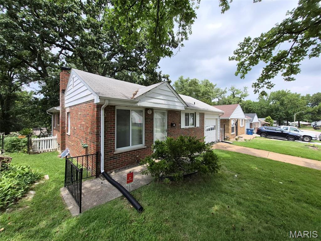 4317 Melba Avenue Property Photo 4