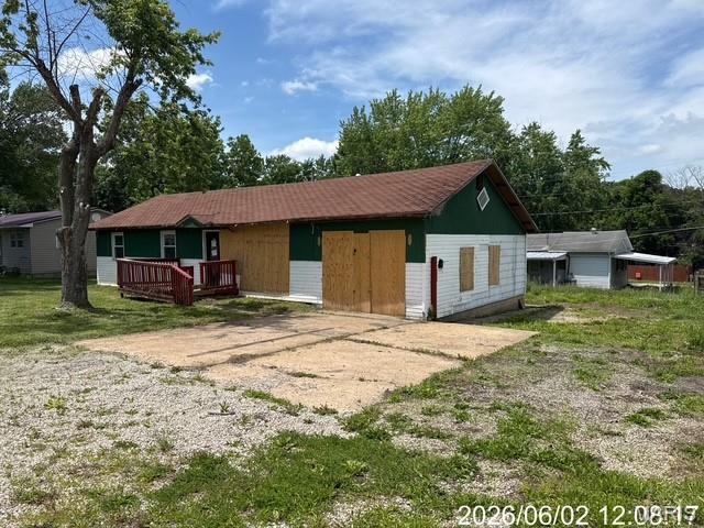 206 Mueller Drive Property Photo 2