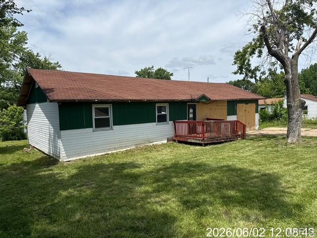 206 Mueller Drive Property Photo 3