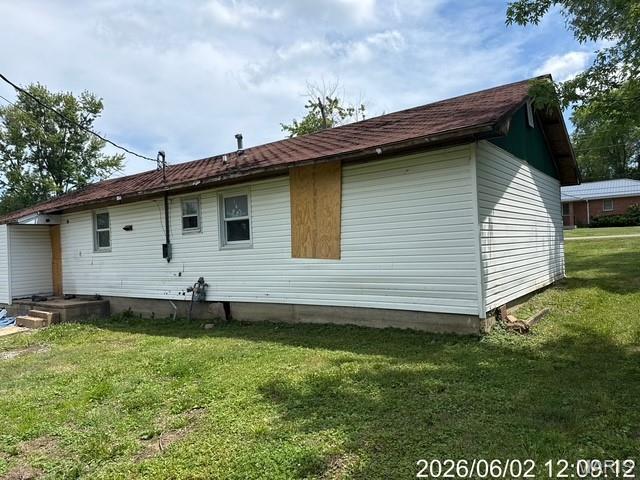 206 Mueller Drive Property Photo 4