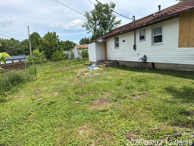 206 Mueller Drive Property Photo 5