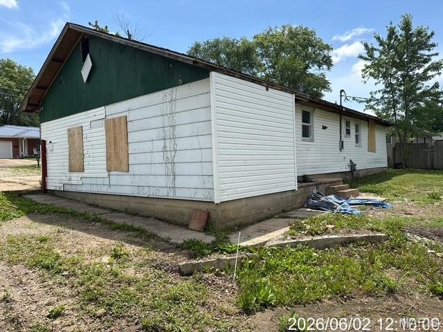 206 Mueller Drive Property Photo 8