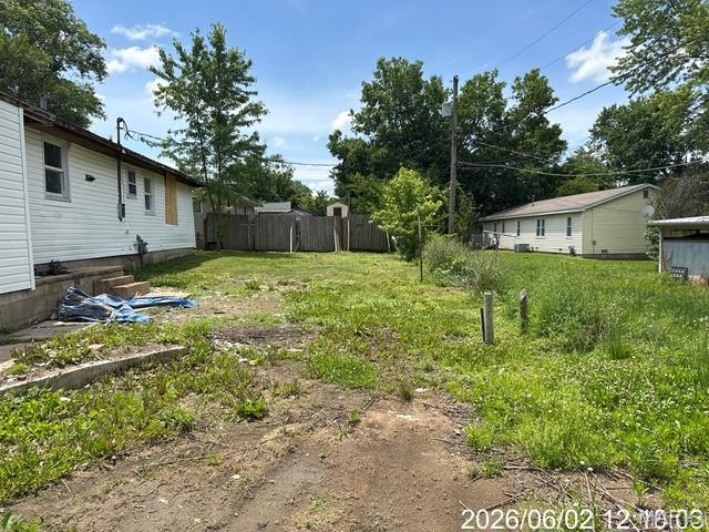 206 Mueller Drive Property Photo 9