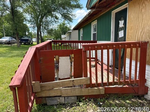 206 Mueller Drive Property Photo 10