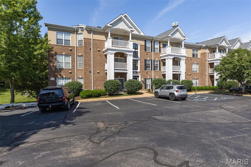 13115 Mill Crossing Court 205 Property Photo 1