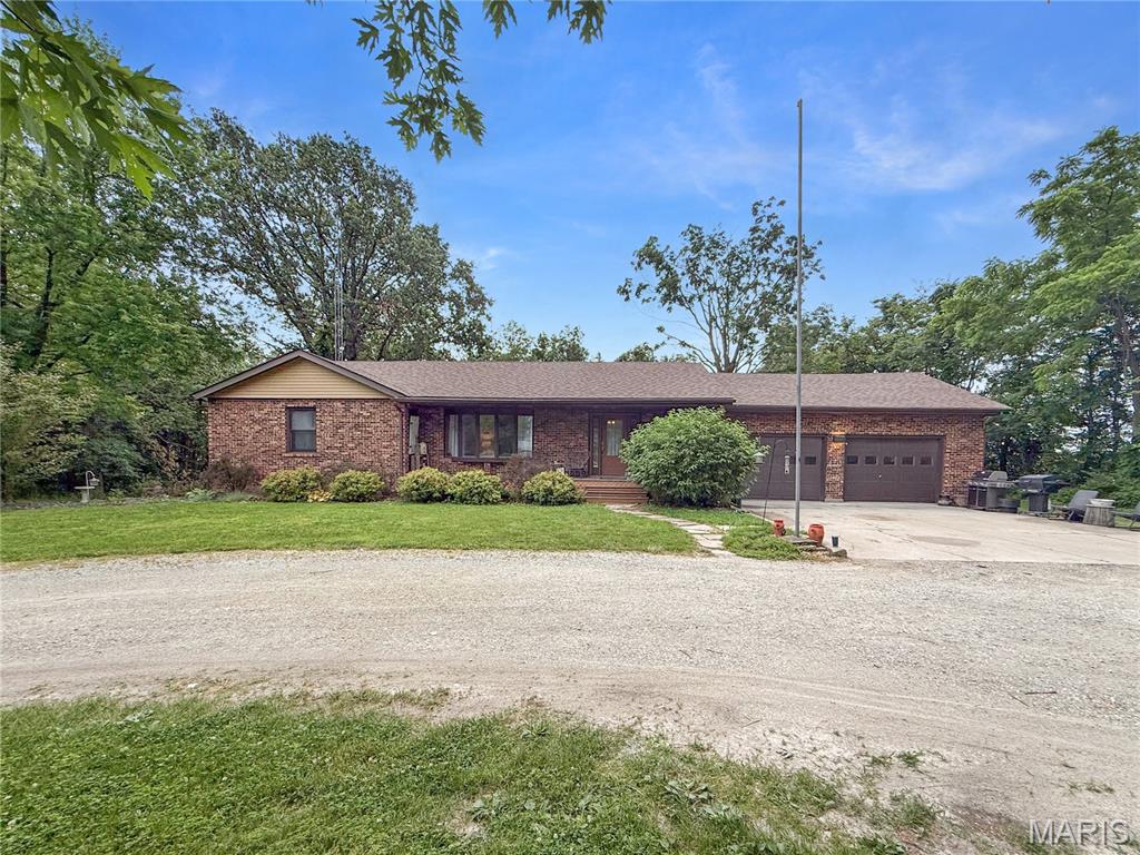 15541 Business Highway 61 Property Photo 1
