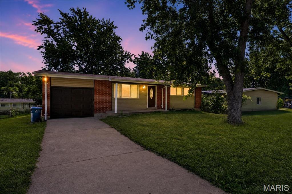 10226 Green Valley Drive Property Photo 1